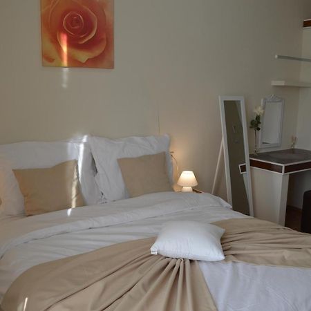 Rooms & Apartments Infinity Рієка Екстер'єр фото