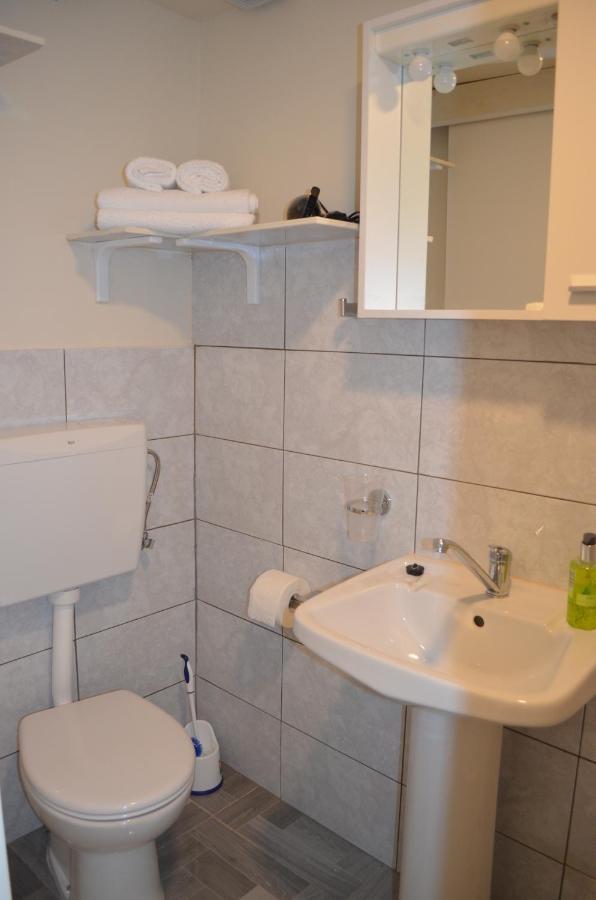 Rooms & Apartments Infinity Рієка Екстер'єр фото