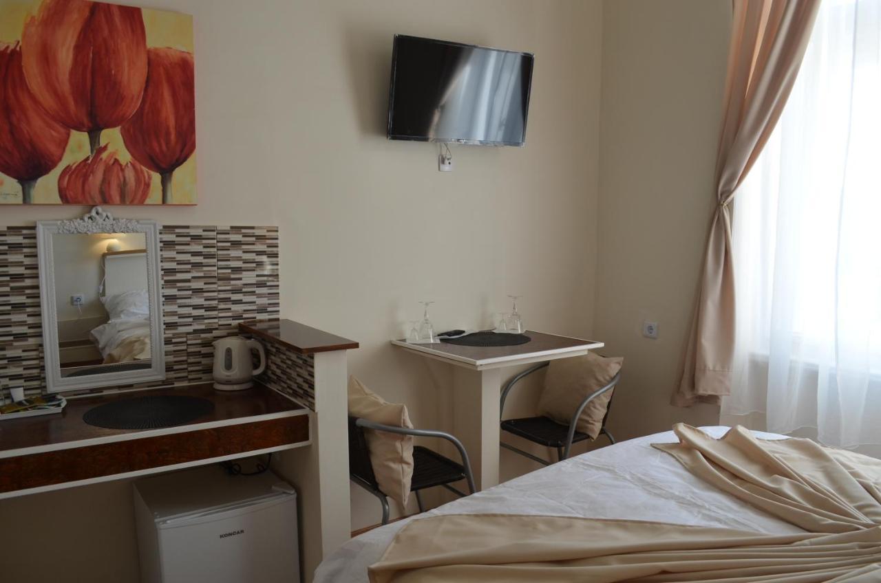 Rooms & Apartments Infinity Рієка Екстер'єр фото