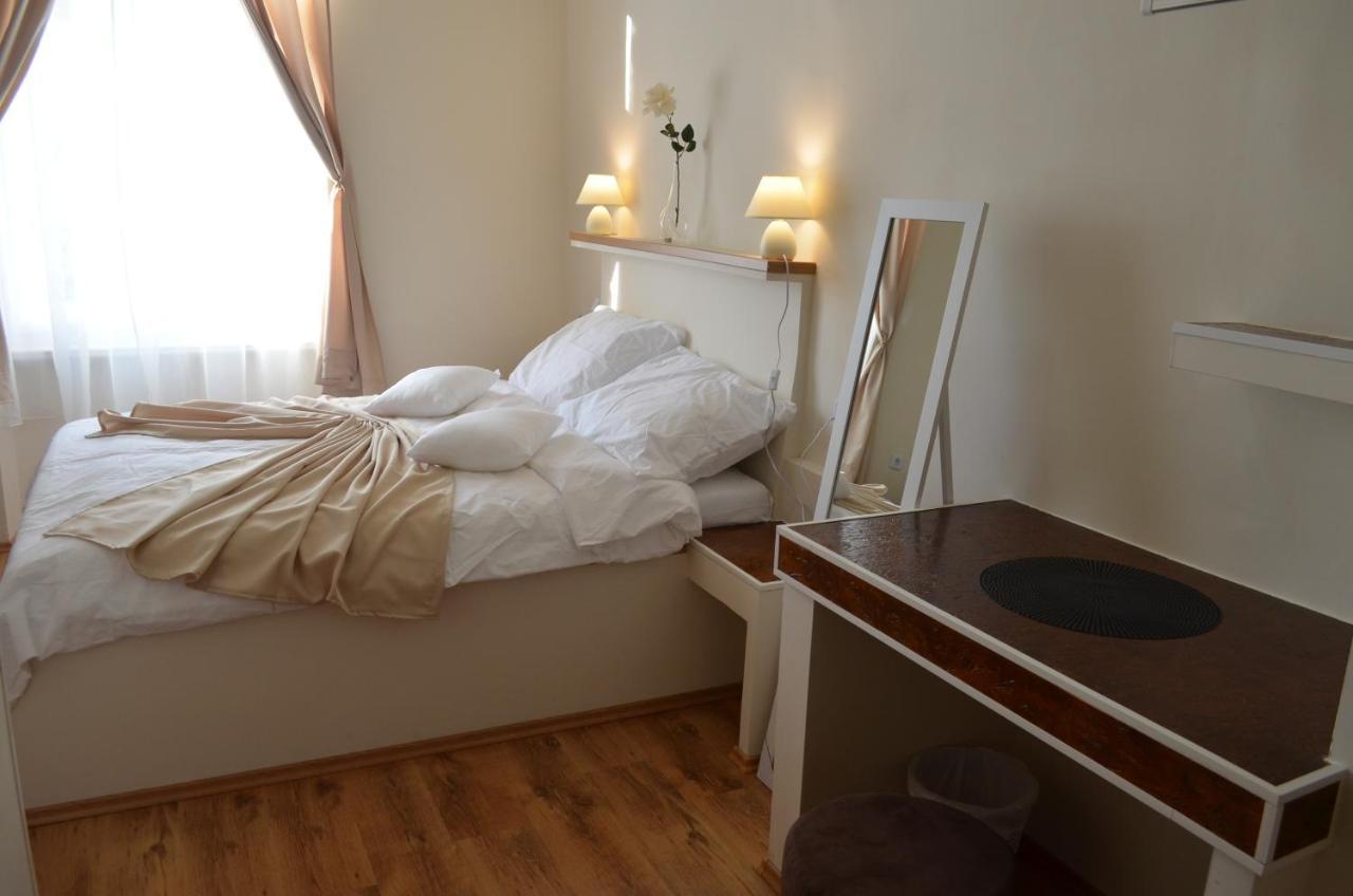 Rooms & Apartments Infinity Рієка Екстер'єр фото
