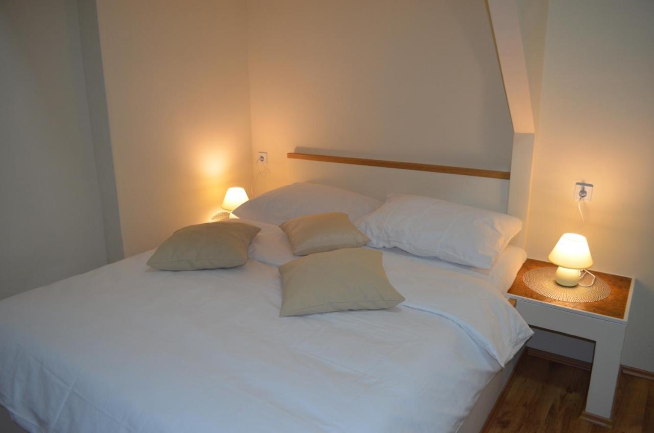 Rooms & Apartments Infinity Рієка Екстер'єр фото