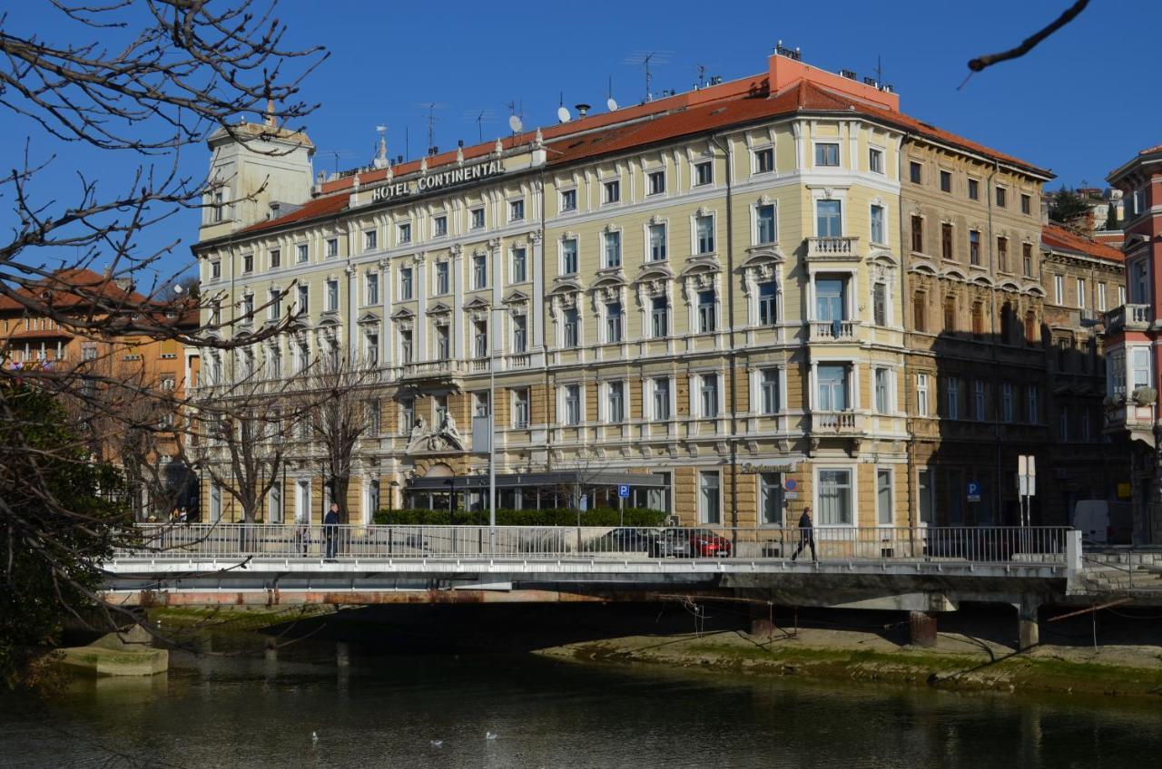 Rooms & Apartments Infinity Рієка Екстер'єр фото