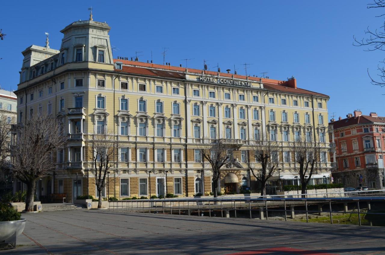 Rooms & Apartments Infinity Рієка Екстер'єр фото