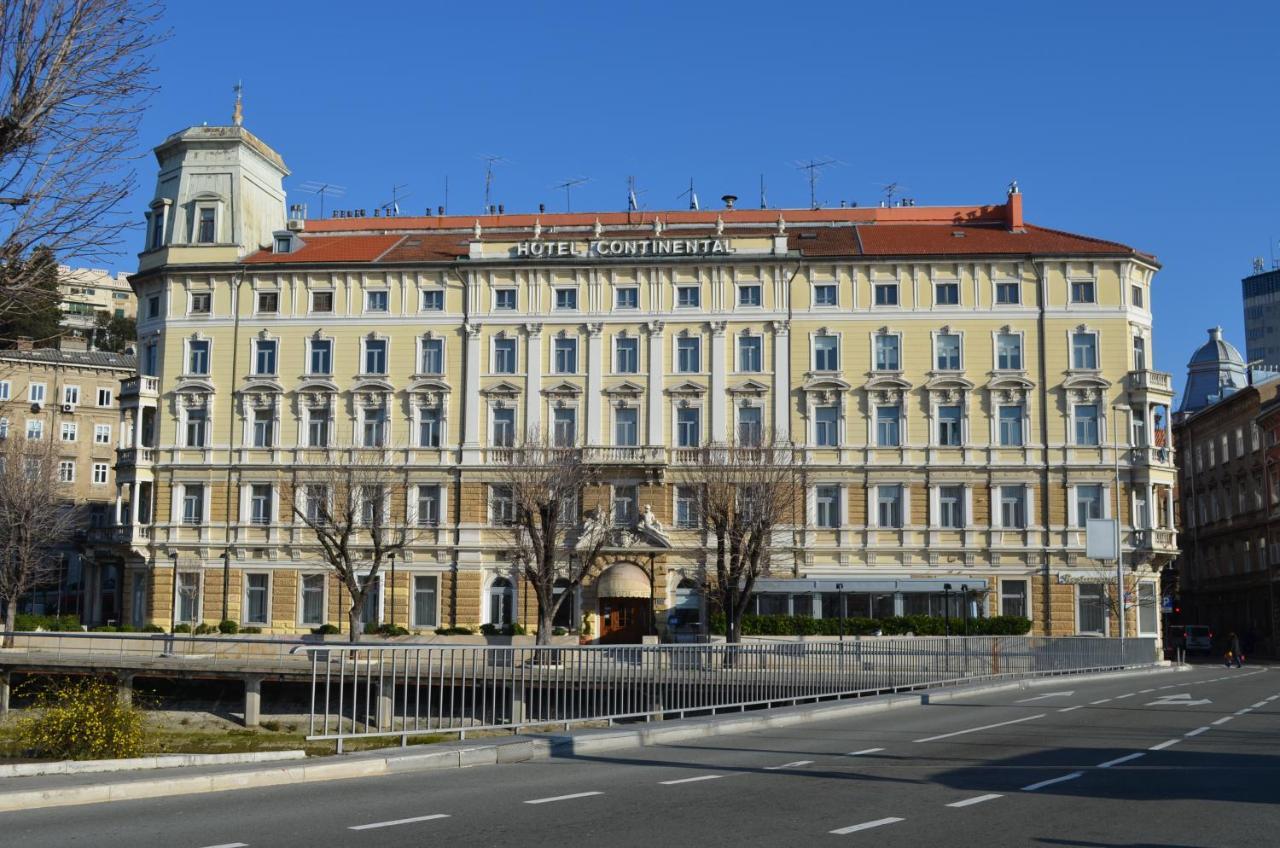 Rooms & Apartments Infinity Рієка Екстер'єр фото